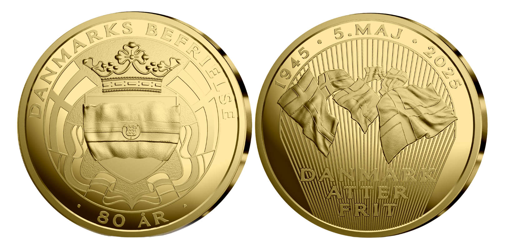 Jubilæumsmedalje